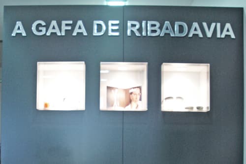 A Gafa de Ribadavia