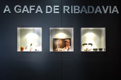 Produtos de A Gafa de Ribadavia